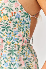 June Dress
