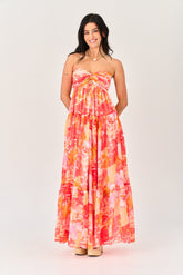 Marbella Dress