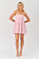 Pink Skies Dress