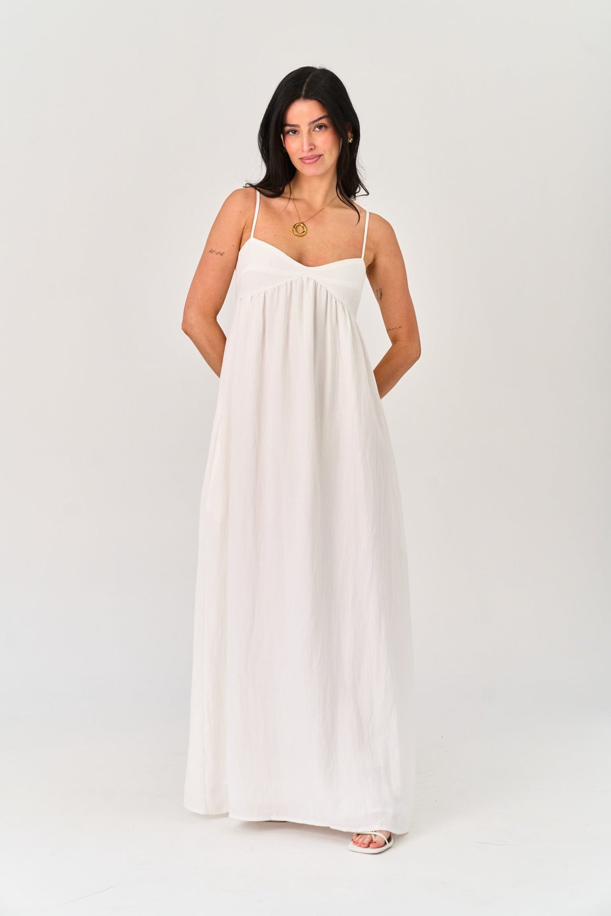 Sweet Escape Dress