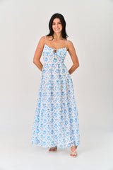 Amalfi Dress