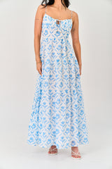Amalfi Dress