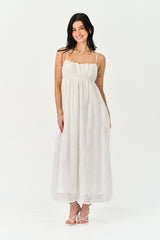 Magnolia Dress
