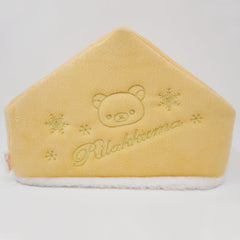 2012 Gingerbread House Rilakkuma Set - Net Shop Limited Christmas